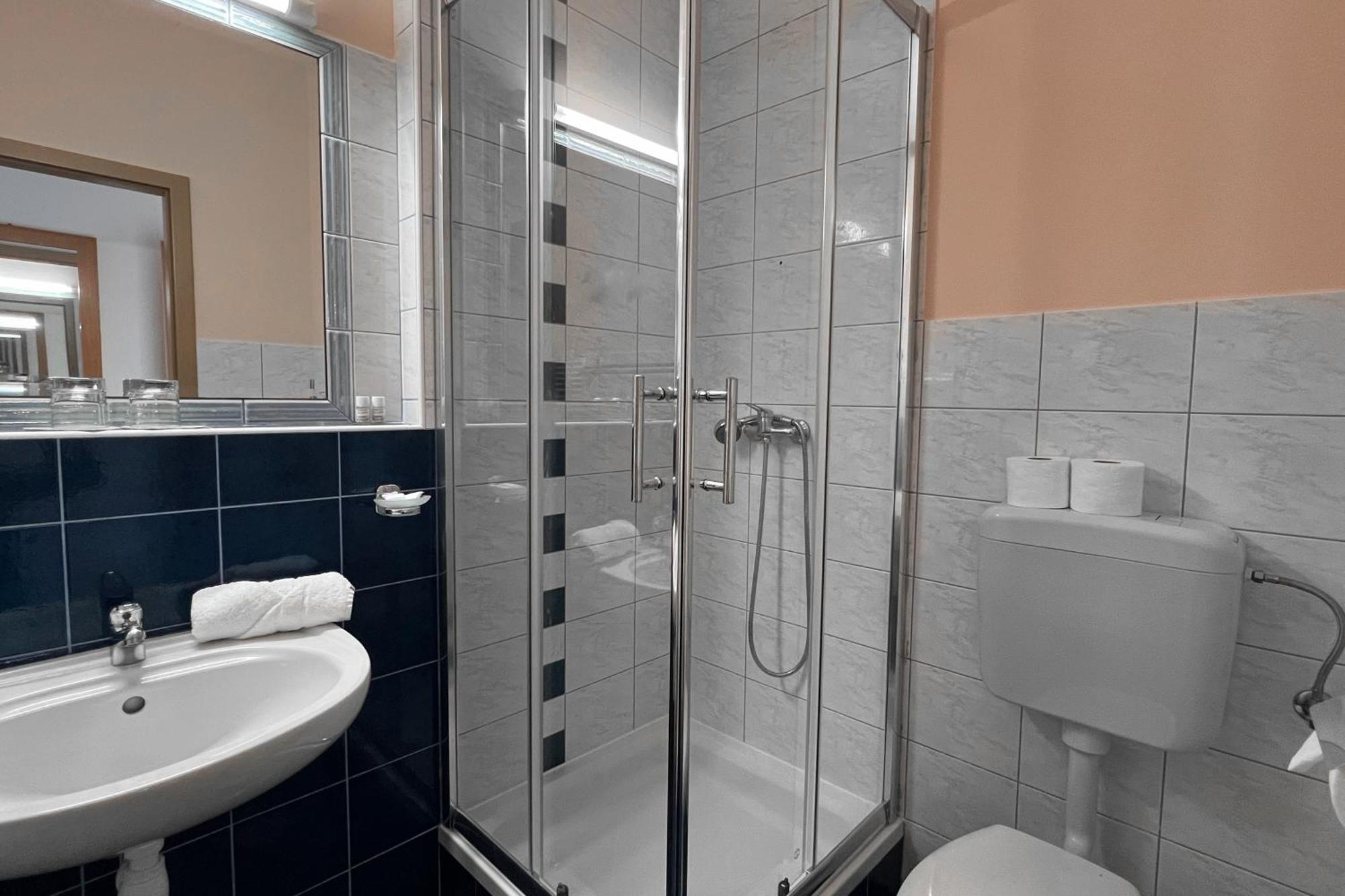 Hotel Imperium Moravske Toplice Bagian luar foto