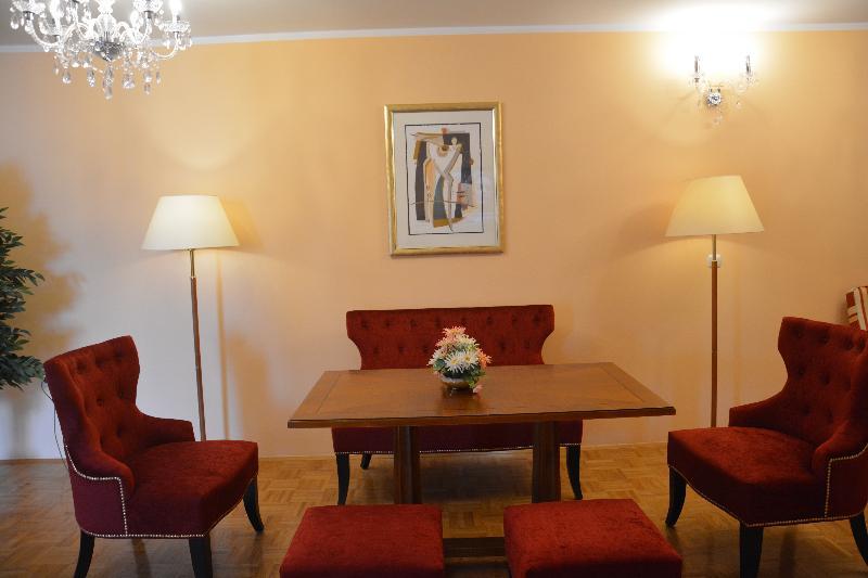Hotel Imperium Moravske Toplice Bagian luar foto