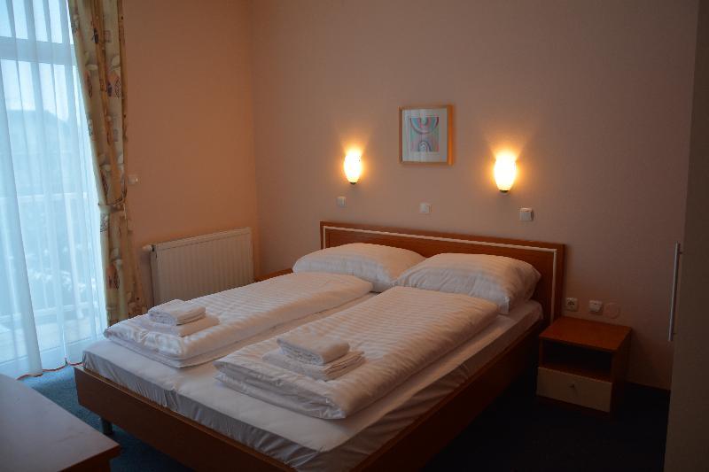 Hotel Imperium Moravske Toplice Bagian luar foto